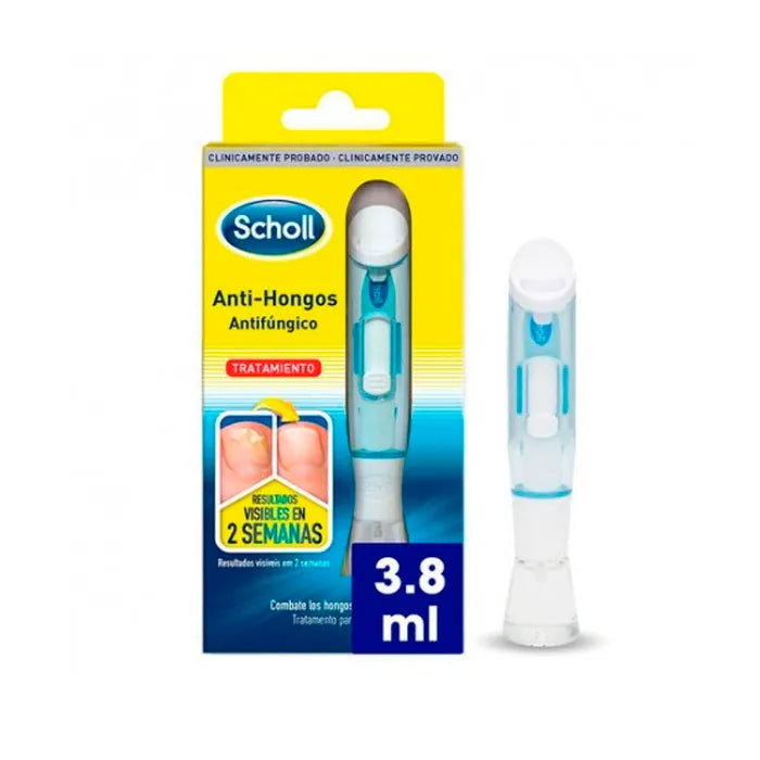 Scholl Dr.scholl Trattamento Micosi Dell Unghia