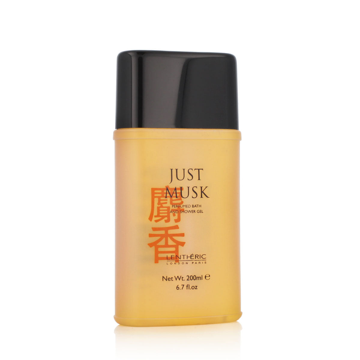 Perfumed Shower Gel Mayfair Just Musk Just Musk 200 ml-0