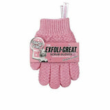 Exfoliating Mitt Soap & Glory The Exfoli-Great (2 Units)-0