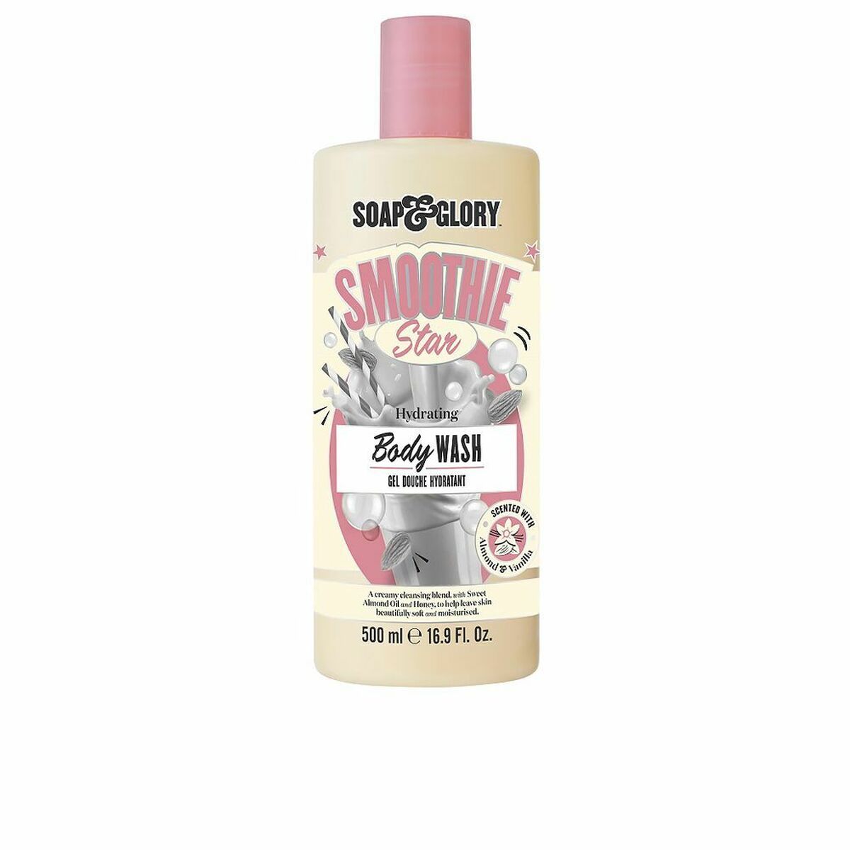 Duschgel Soap & Glory Smoothie Star-0