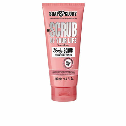 Sapone e gloria esfoliante corpo (200 ml)