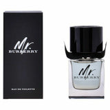 Profumo Uomo Mr Burberry Burberry EDT Mr Burberry 50 ml-0