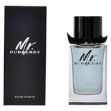 Profumo Uomo Mr Burberry Burberry EDT Mr Burberry 50 ml-1