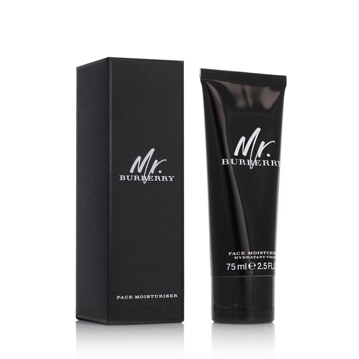 Crema faciala hidratanta Burberry Mr. Burberry 75 ml-0