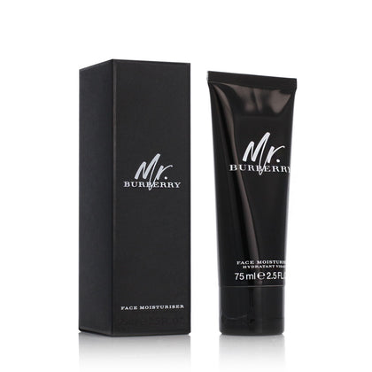 Crème Hydratante Visage Burberry Mr. Burberry 75 ml