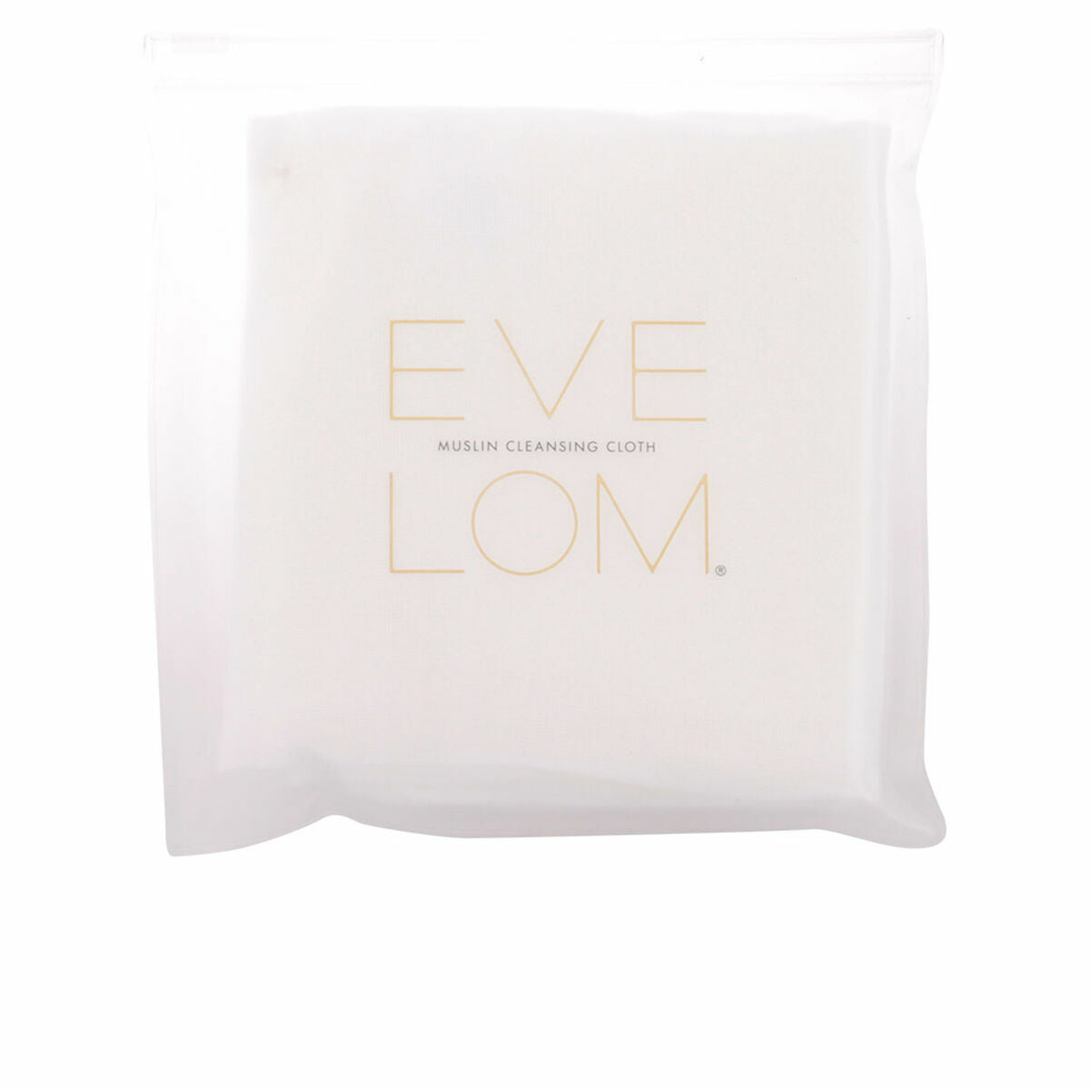 Muslin facecloth Eve Lom 0028/4910 (3 Units)-7