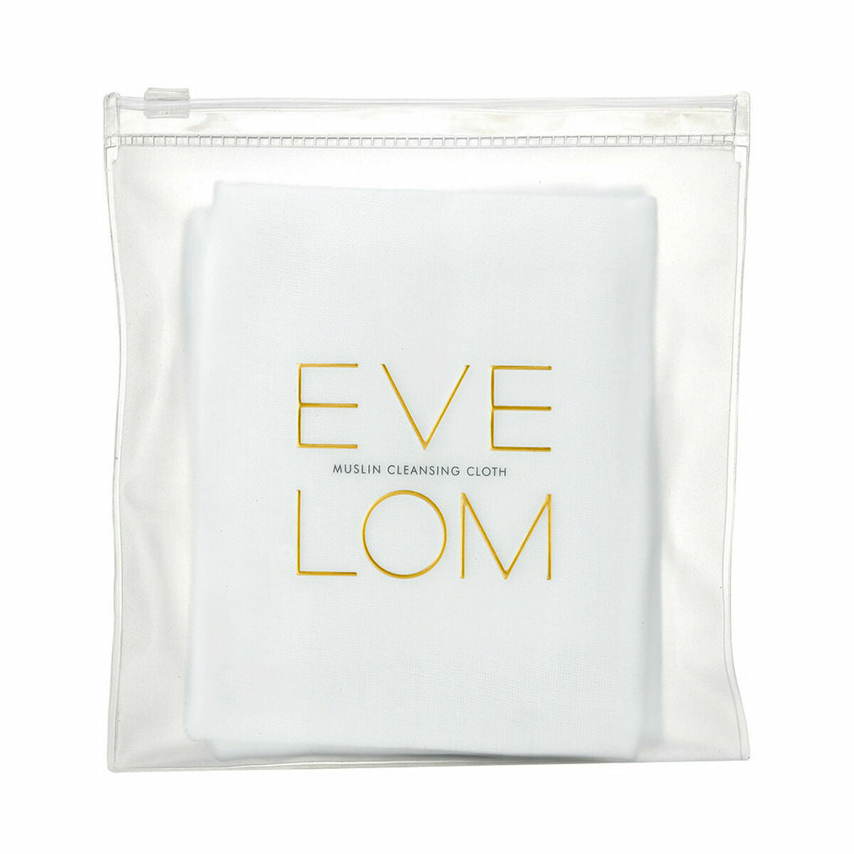 Muslin facecloth Eve Lom 0028/4910 (3 Units)-0