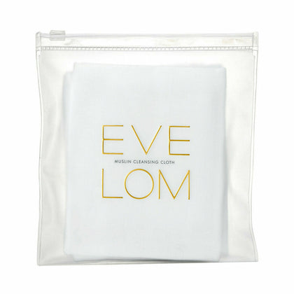 Muslin facecloth Eve Lom 0028/4910 (3 Units)