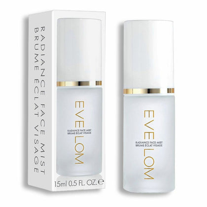 Brume visage Eve Lom Brume visage éclat (15 ml)