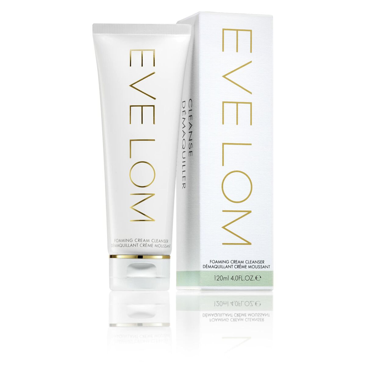 Cleansing Cream Eve Lom Cleanse 120 ml Foam-2