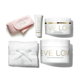 Set di cosmetici da donna Eve Lom Decadent Double Cleanse Ritual 5 pezzi-1