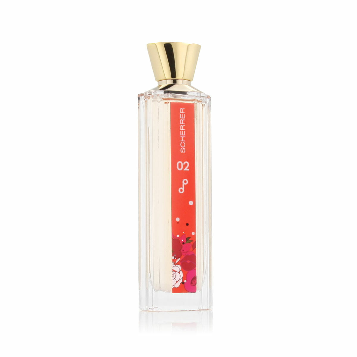 Profumo da donna Jean Louis Scherrer EDT Pop Delights 02 (100 ml)-1