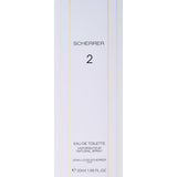 Profumo da donna Jean Louis Scherrer Scherrer 2 EDT 50 ml-1