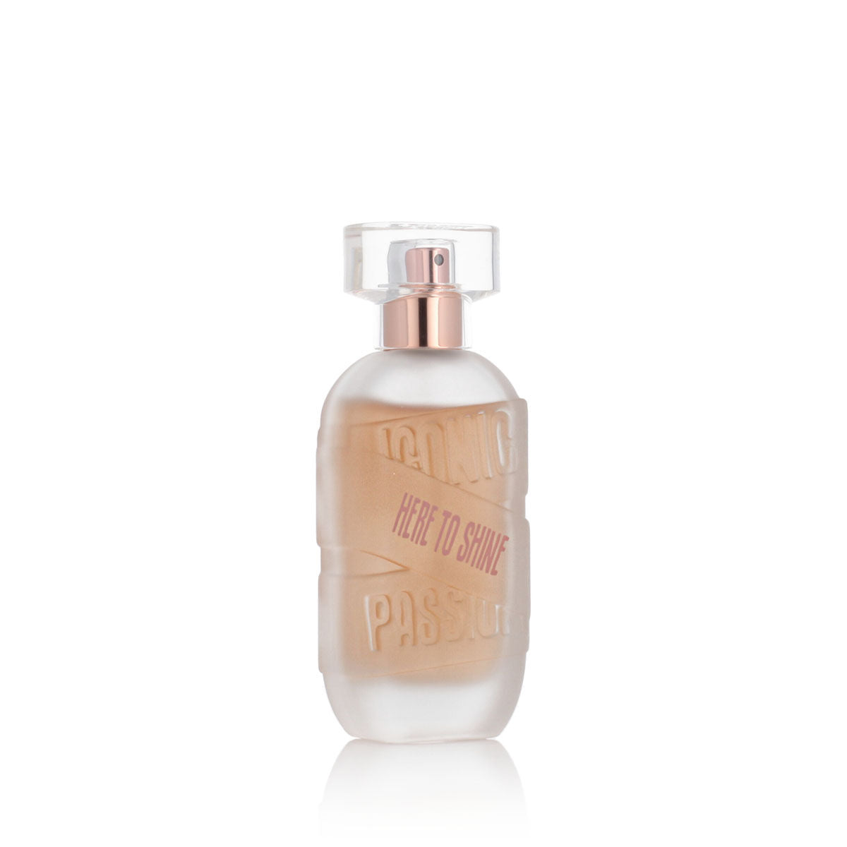 Profumo da donna Naomi Campbell Here To Shine EDT 30 ml-1