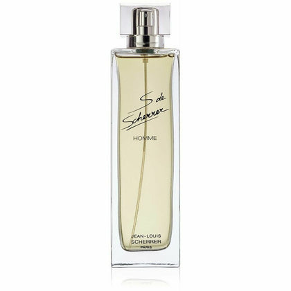 Herrenparfüm Jean Louis Scherrer S DE SCHERRER EDT 100 ml