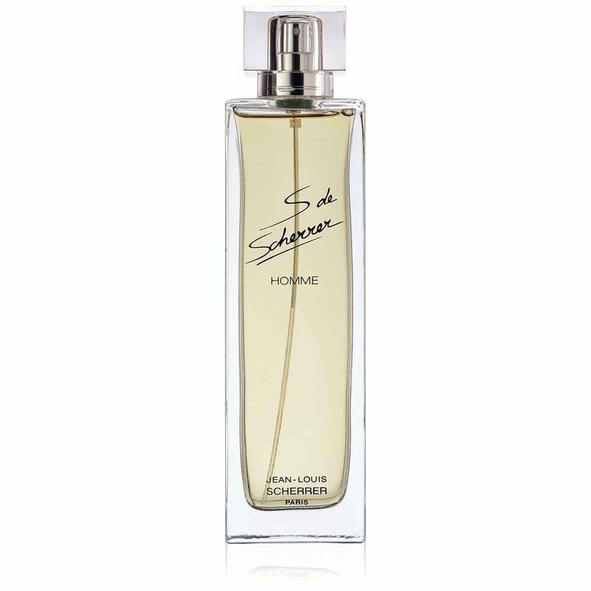Men's Perfume Jean Louis Scherrer 023627-S11 EDT 100 ml-0