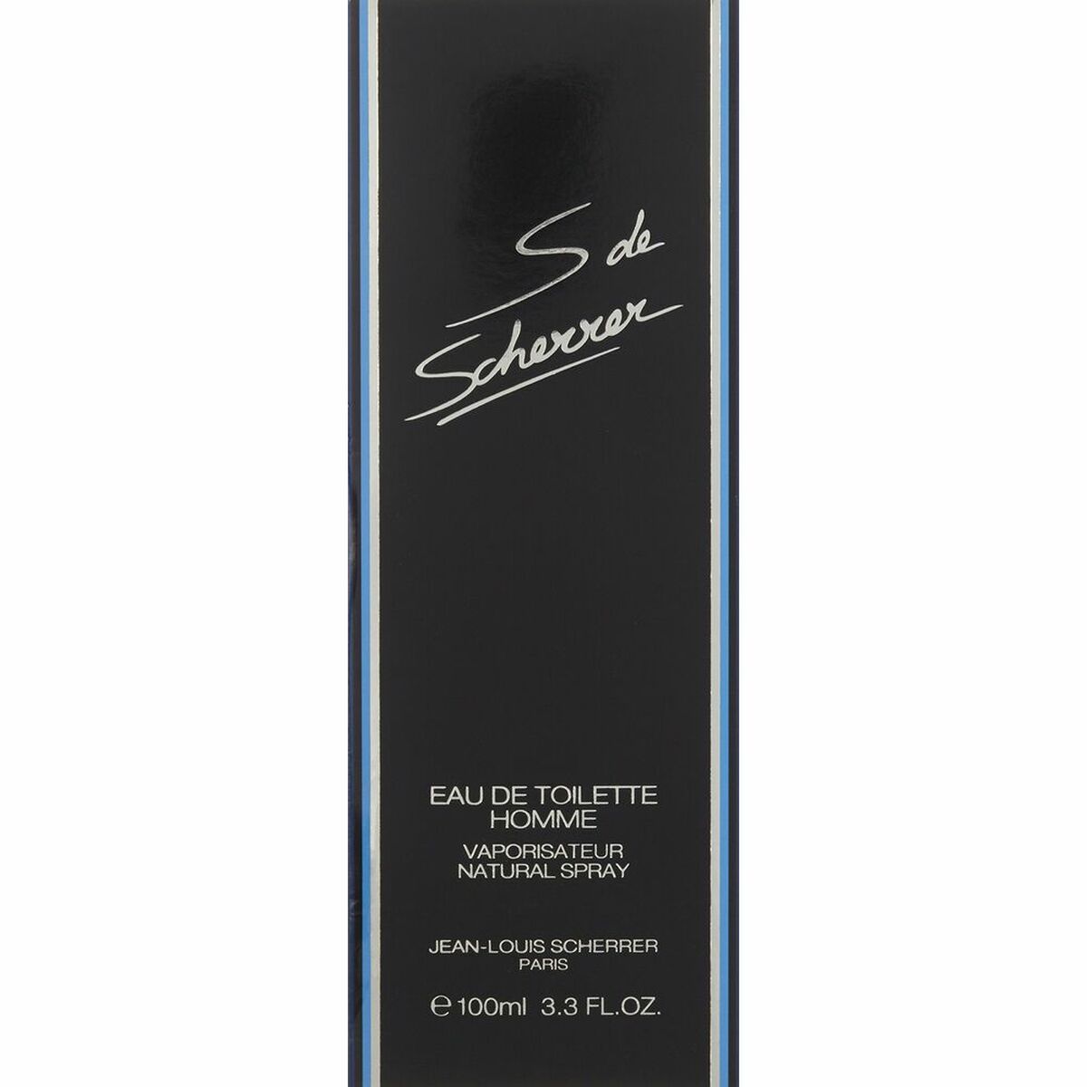 Men's Perfume Jean Louis Scherrer 023627-S11 EDT 100 ml-2