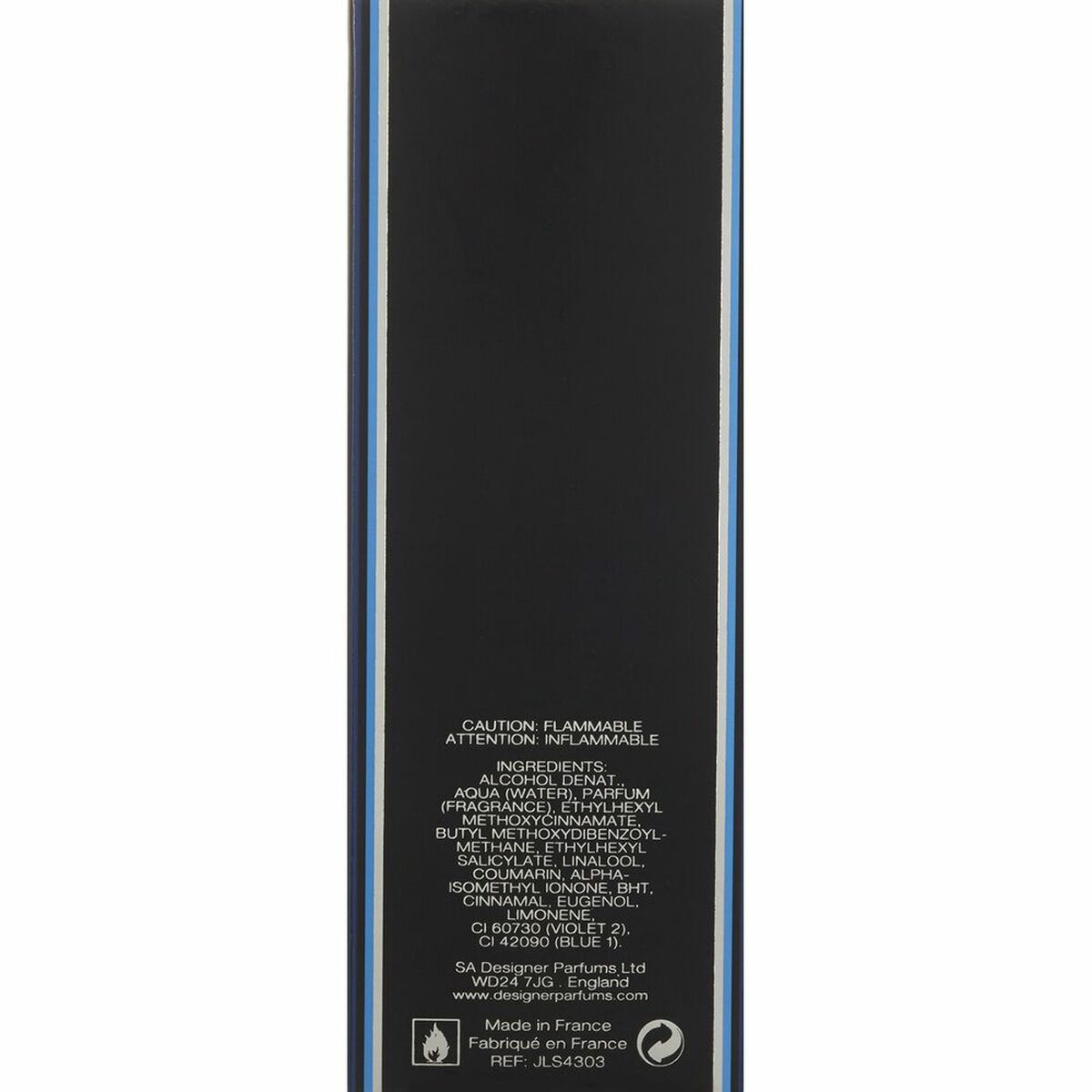 Parfum pentru bărbați Jean Louis Scherrer 023627-S11 EDT 100 ml-1