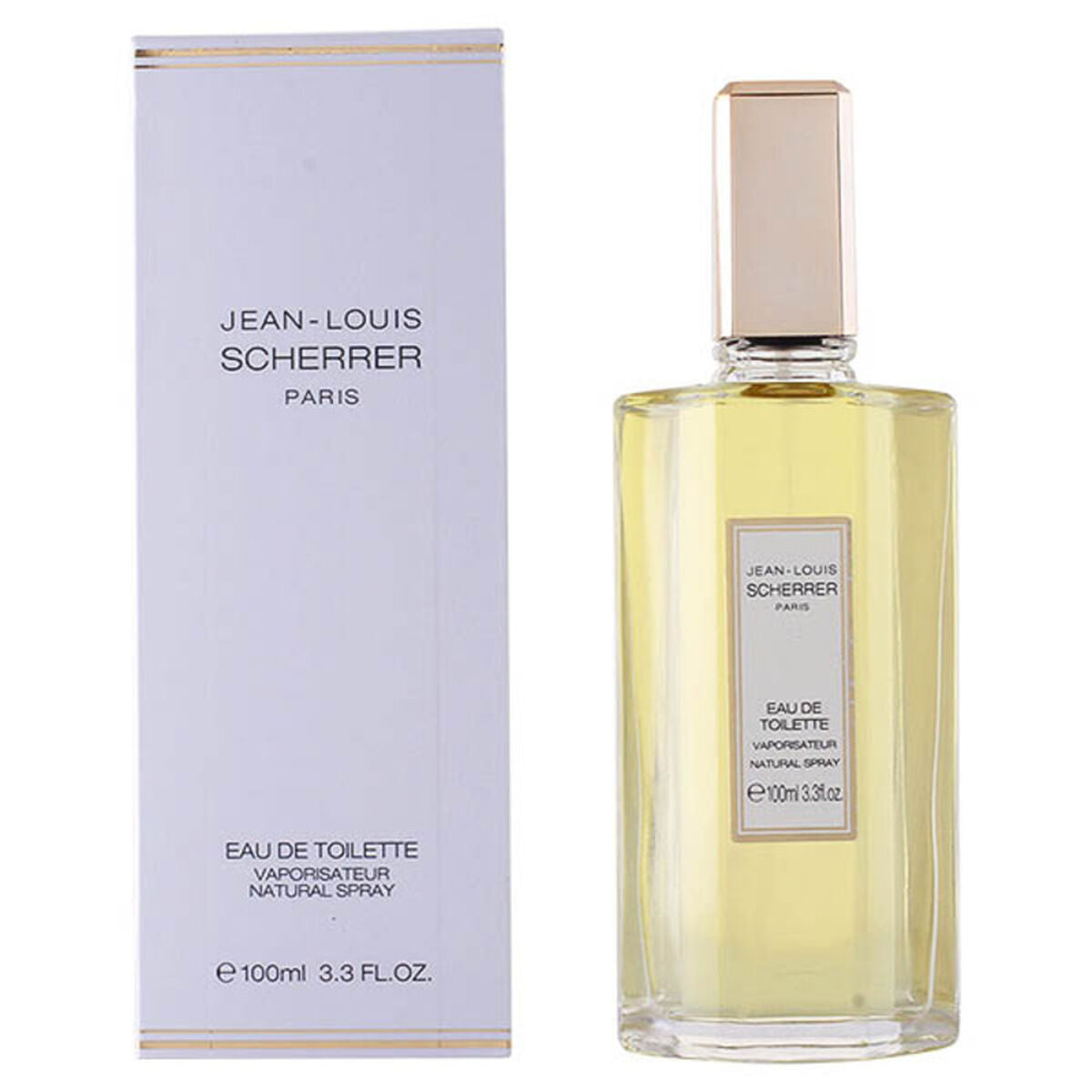 Women's Perfume Jean Louis Scherrer 118562 EDT 100 ml-0