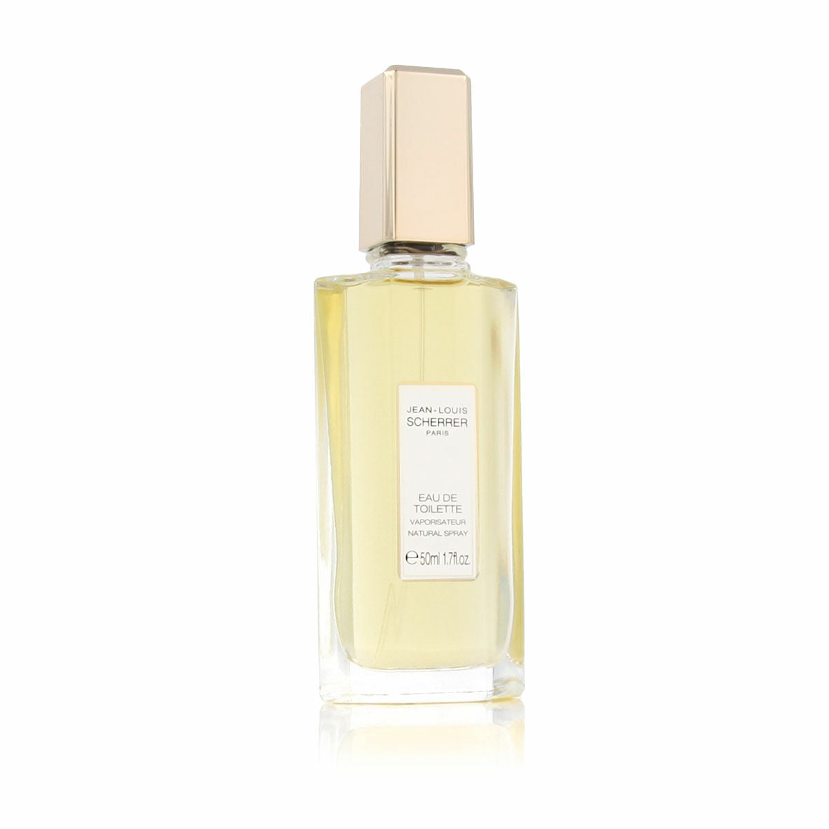 Profumo da donna Jean Louis Scherrer EDT Scherrer 50 ml-1