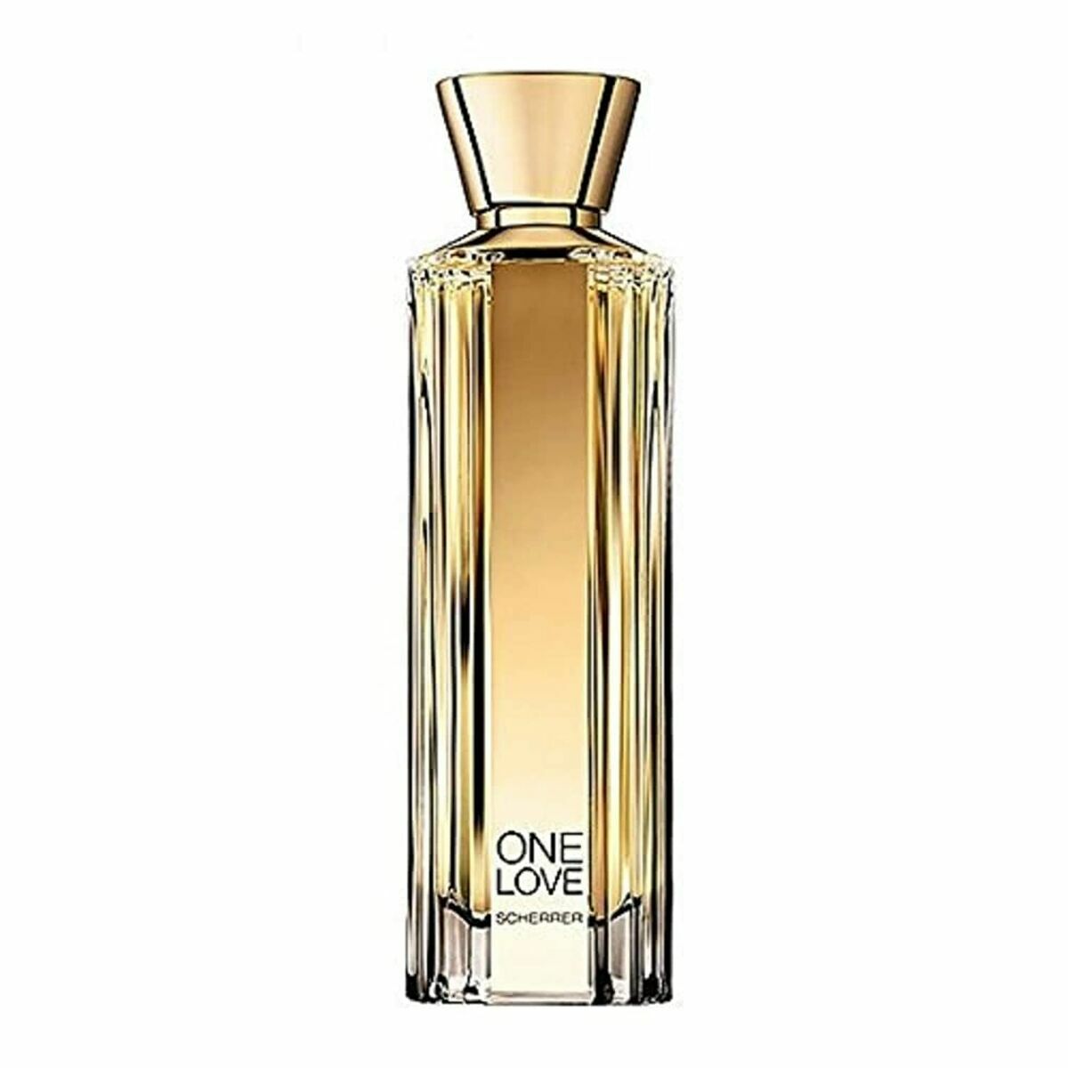 Women's Perfume Jean Louis Scherrer EDP One Love 100 ml-0