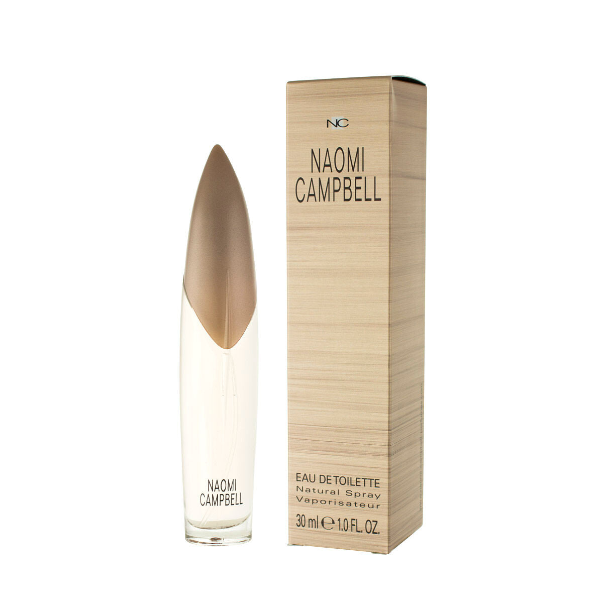 Parfum Femme Naomi Campbell Naomi Campbell EDT 30 ml-0