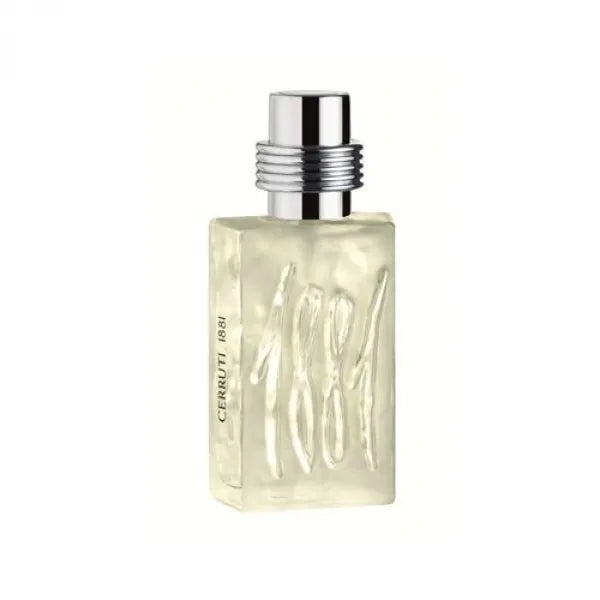 Cerruti 1881 eau de toilette spray 100 ml