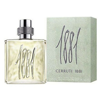 Profumo da Uomo Cerruti 1881 Pour Homme EDT