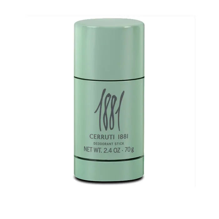 Cerruti 1881 Men deodorante Stick 75 ml