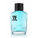Herrenparfüm Playboy You 2.0 Loading EDT 60 ml-0