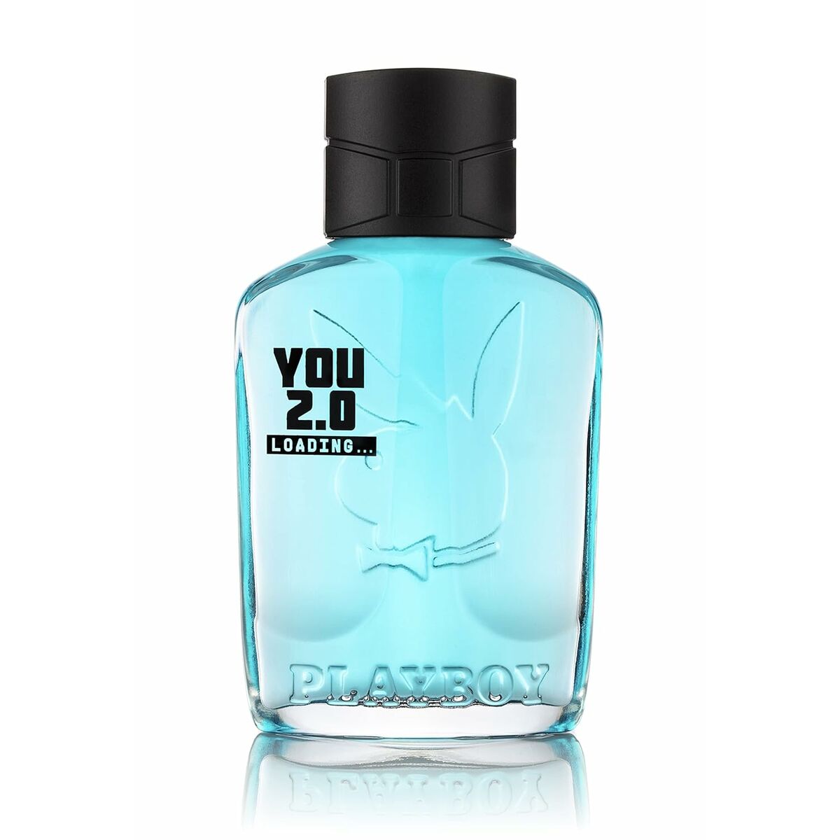 Herrenparfüm Playboy You 2.0 Loading EDT 60 ml-0