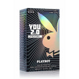 Herrenparfüm Playboy You 2.0 Loading EDT 60 ml-1