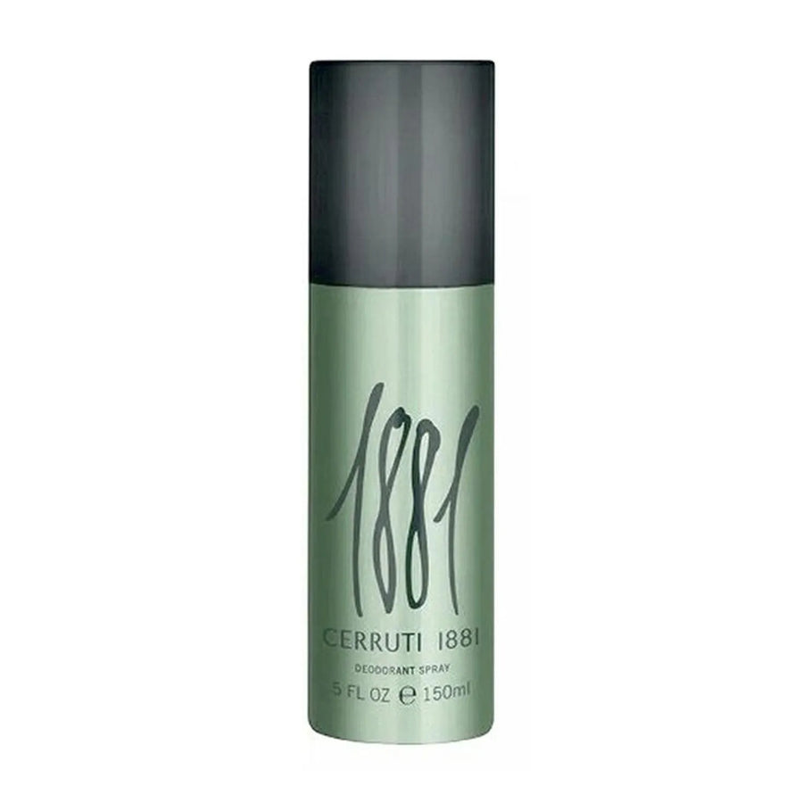 Cerruti 1881 Men deodorante spray 150 ml