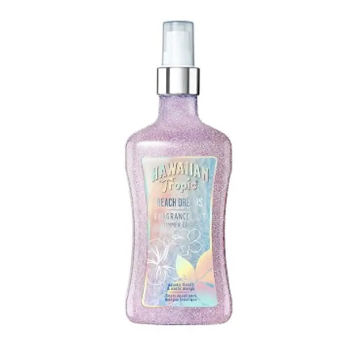Hawaiian Tropic Beach Dreams body mist Summer Edition 250 ml