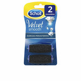 Fußpeeling Scholl Velvet Smooth (2 Einheiten)-0