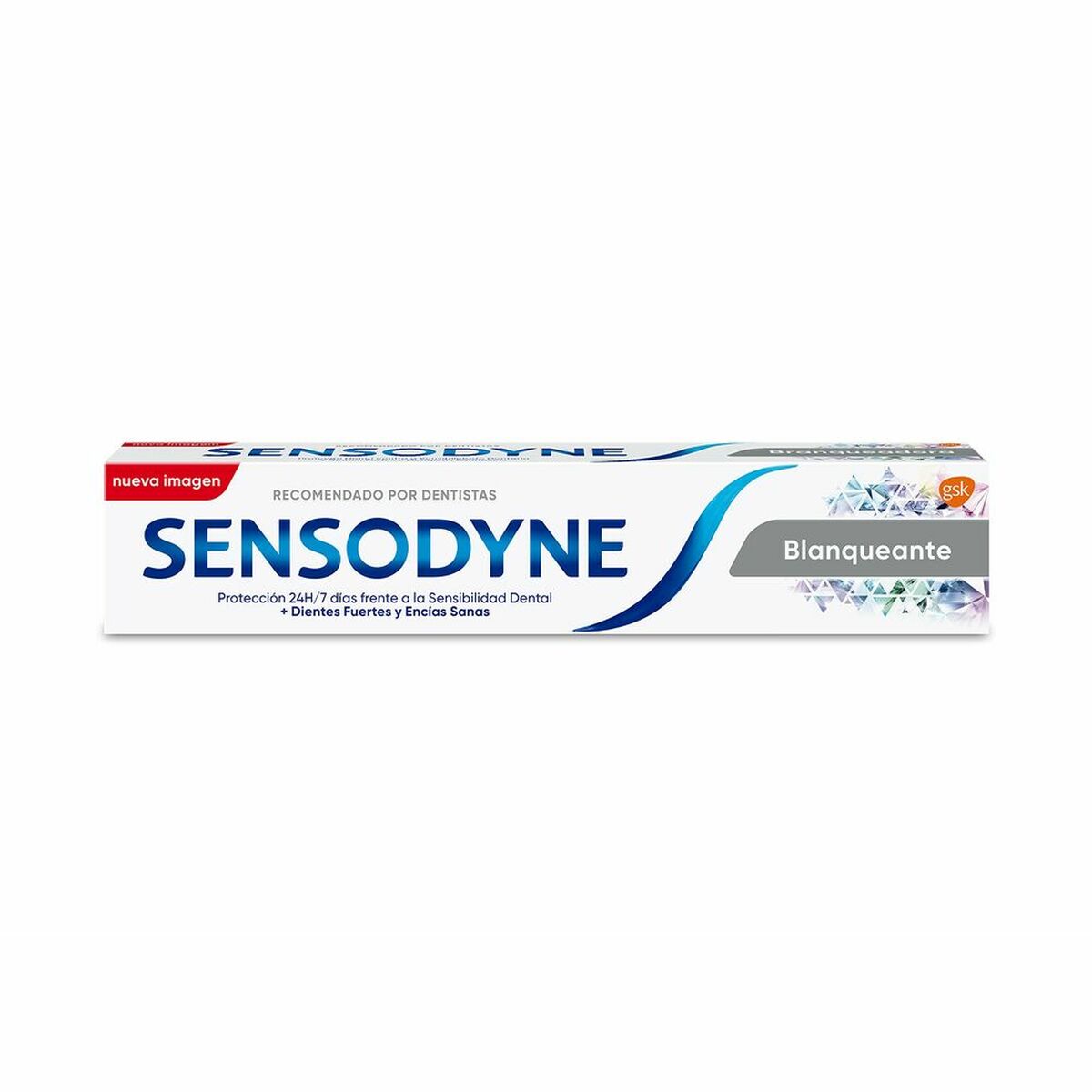 Toothpaste Sensodyne (75 ml)-1
