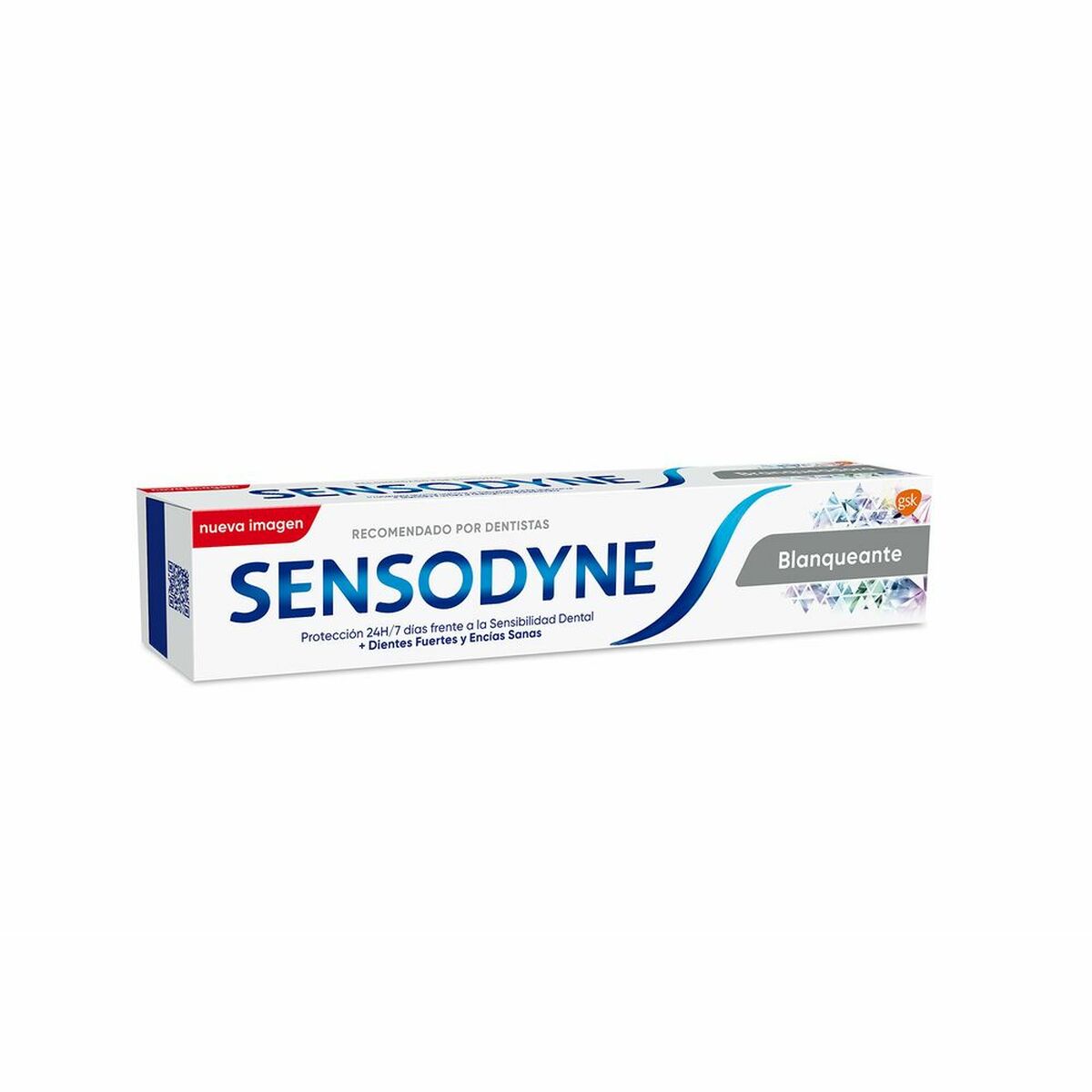 Dentifricio Sensodyne (75 ml)-0