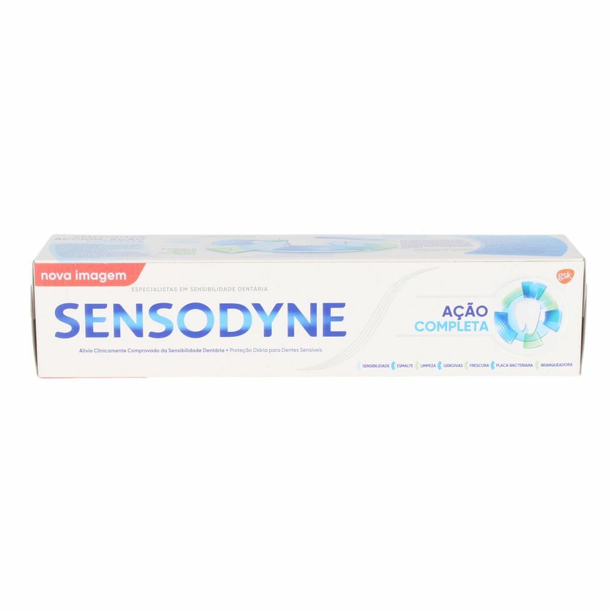 Dentifricio Sensodyne (75 ml)-0