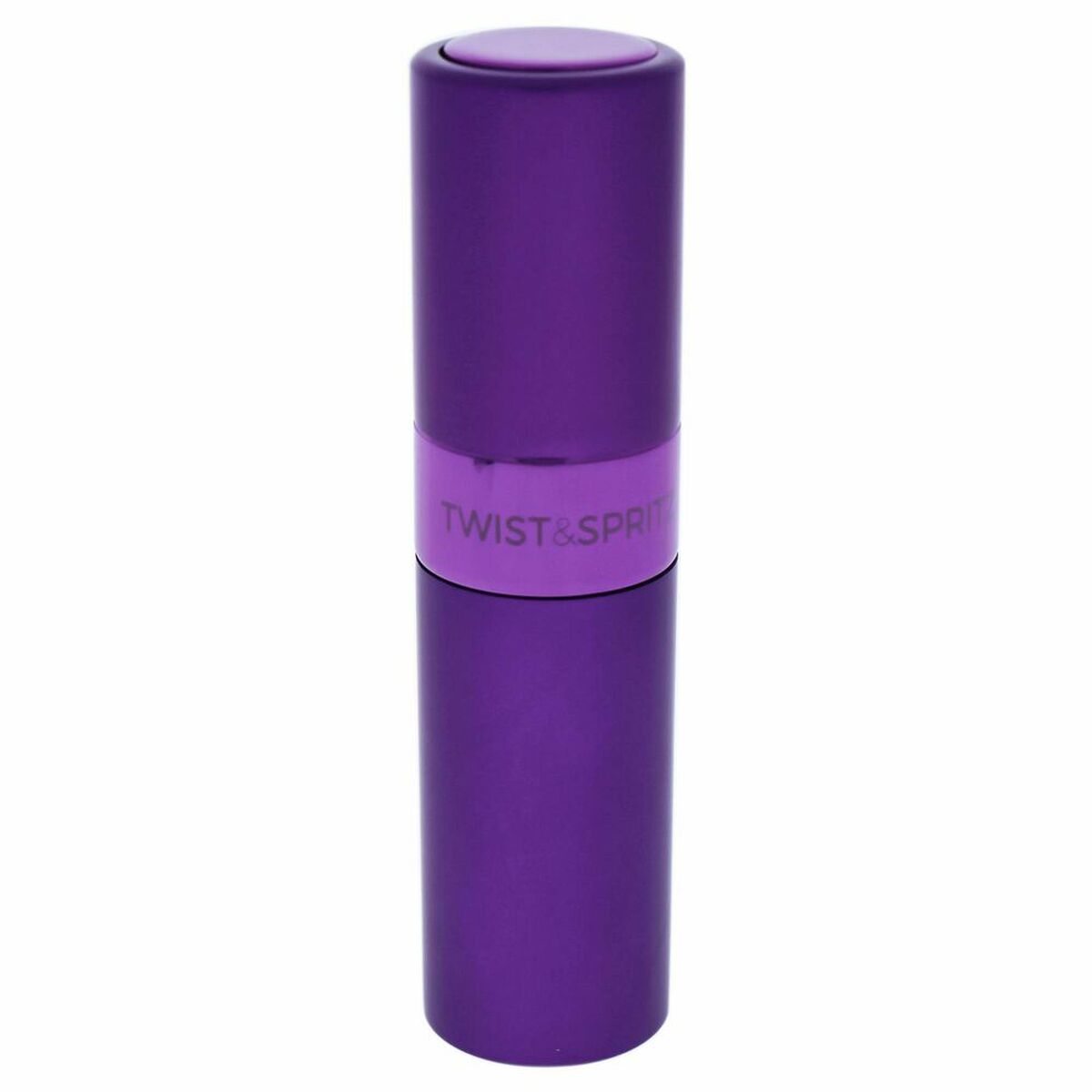 Rechargeable atomiser Twist & Spritz TWS-PUR-U-F6-008-06A 8 ml-0