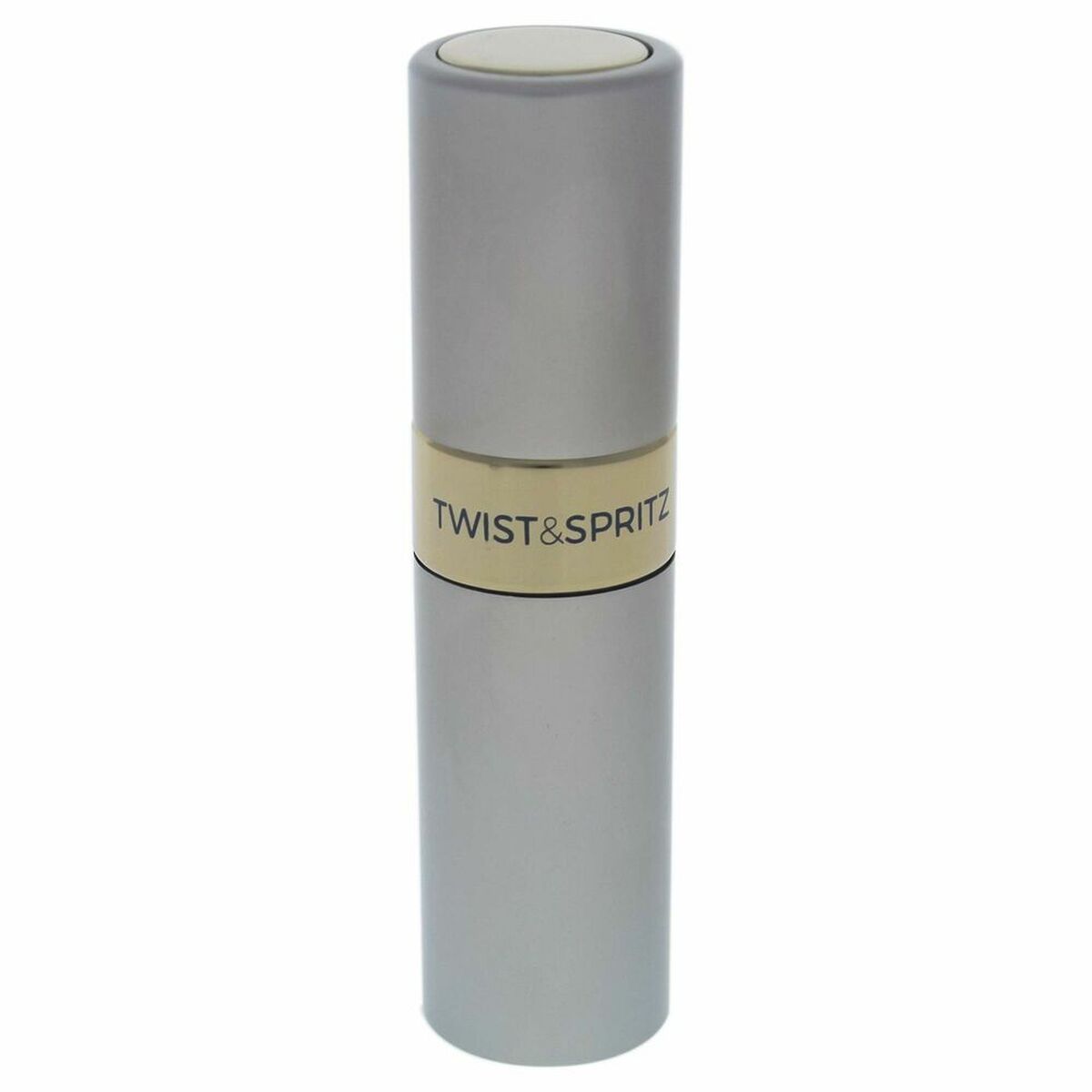 Atomiseur rechargeable Twist & Spritz TWS-SIL-U-F6-008-06A 8 ml-0
