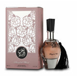 Women's Perfume Al Wataniah Shagaf Al Ward EDP 100 ml-0