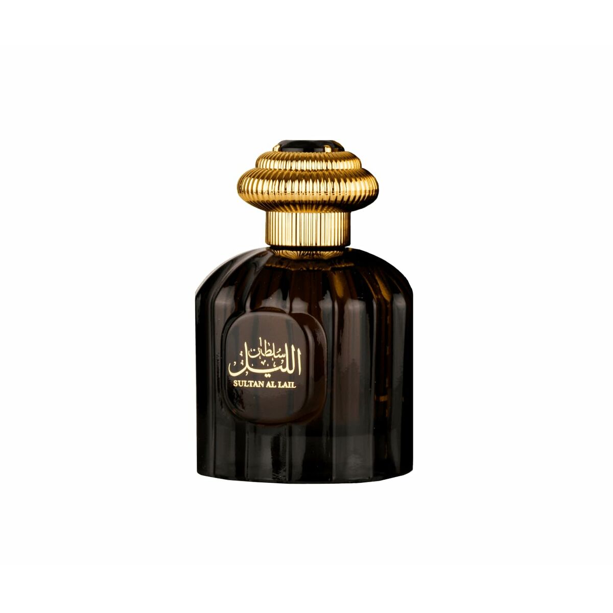 Men's Perfume Al Wataniah Sultan Al Lail EDP 100 ml-4