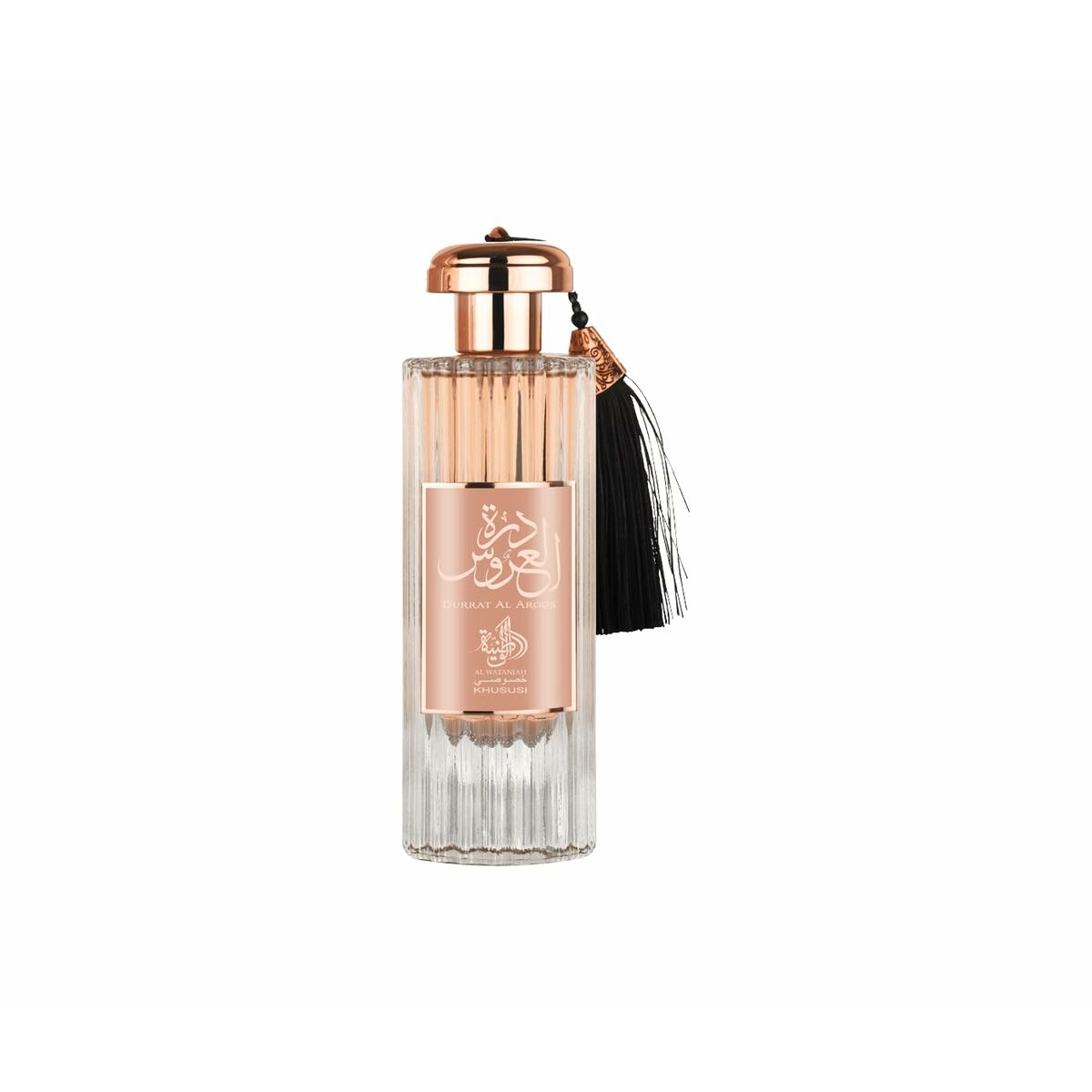 Profumo da donna Al Wataniah Durrat Al Aroos EDP 85 ml-2