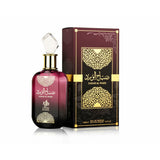 Profumo Donna Al Wataniah Sabah Al Ward EDP 100 ml-0