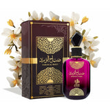 Profumo da donna Al Wataniah Sabah Al Ward EDP 100 ml-3