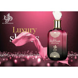Profumo da donna Al Wataniah Sabah Al Ward EDP 100 ml-2