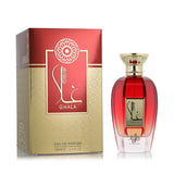 Unisex Perfume Al Wataniah Ghala EDP 100 ml-0