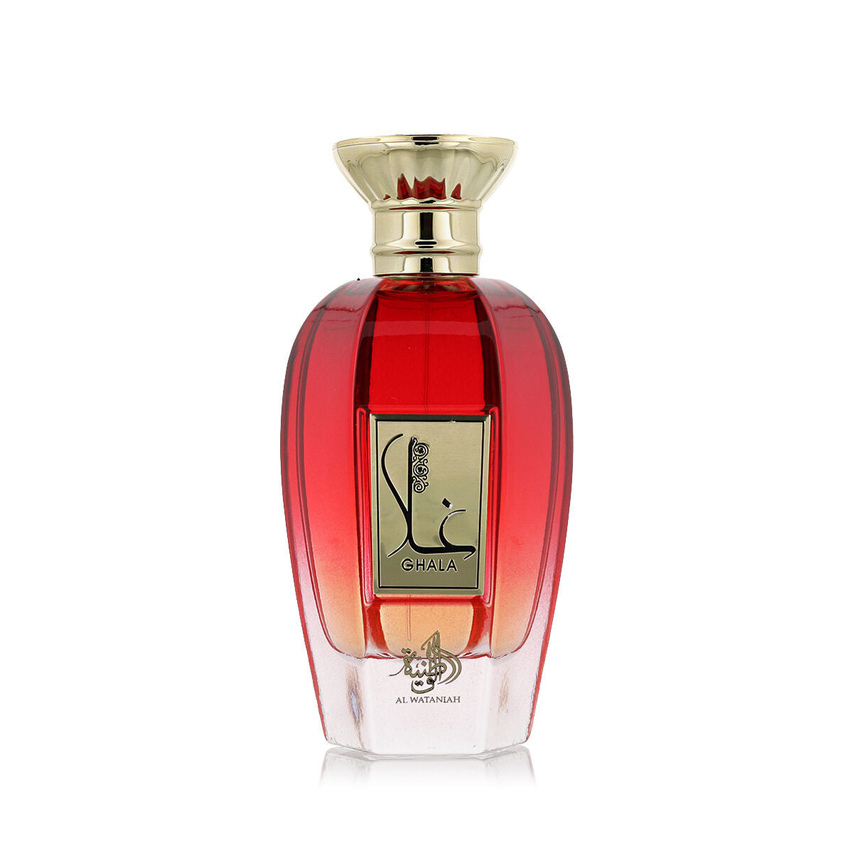 Unisex Perfume Al Wataniah Ghala EDP 100 ml-1