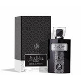 Profumo unisex Al Wataniah Attar Al Wesal EDP 100 ml-0