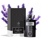 Profumo unisex Al Wataniah Attar Al Wesal EDP 100 ml-2